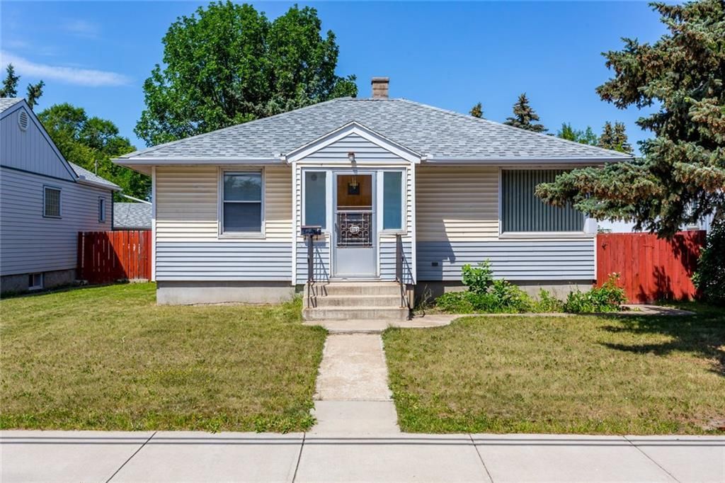 I have sold a property at 1022 8 AVENUE NE in Calgary
